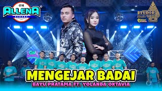 Download lagu MENGEJAR BADAI_ Bayu Permata ft Yolanda oktavia _ ALLENA REBORN mp3