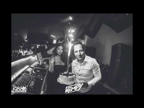 Kempy - LIVE | Club Mouseoleum - Birthday Set -  2017.03.10.