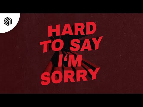 Crew 7, ThomTree & Robin White - Hard to Say I'm Sorry