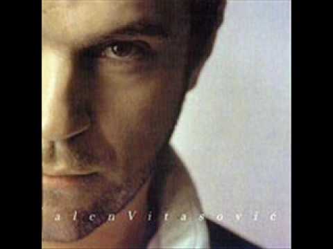 Alen Vitasović - Ne traži od mene više
