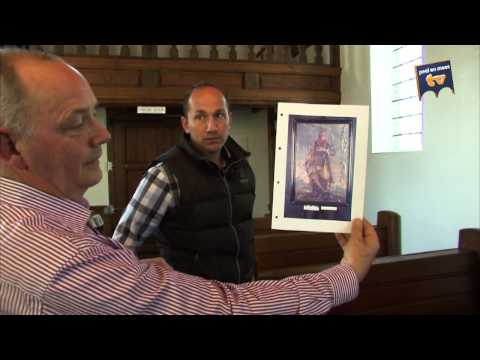 De geheimen van...., 4 mei 2013 - Peel en Maas TV Venray