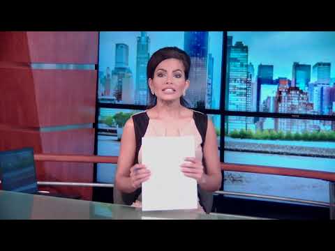 Bergen FEMA and Damage