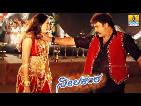 Neelakanta I Kannada Film Audio Jukebox I Ravichandran, Namitha | Jhankar Music