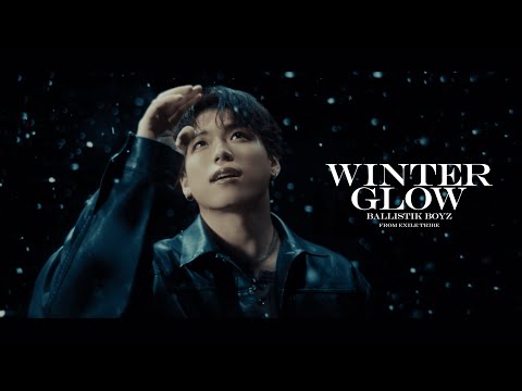 BALLISTIK BOYZ - 'Winter Glow' Official Music Video