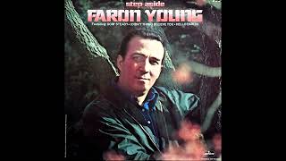 Just Like Me , Faron Young , 1970