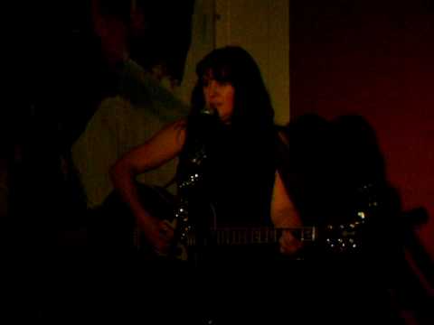 Still - Live at Orange Street, Canterbury, 3rd December 2009 - Kim Thompsett Band