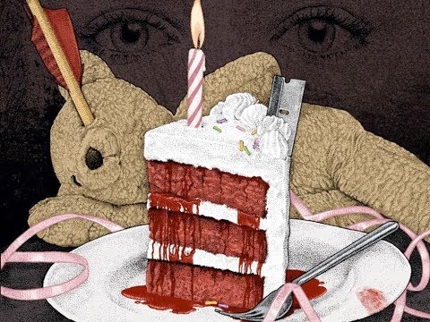 Bloody Birthday - The Arrow Video Story