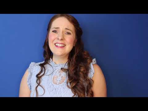 “More than I Am” - Little Women - Holly O’Brien