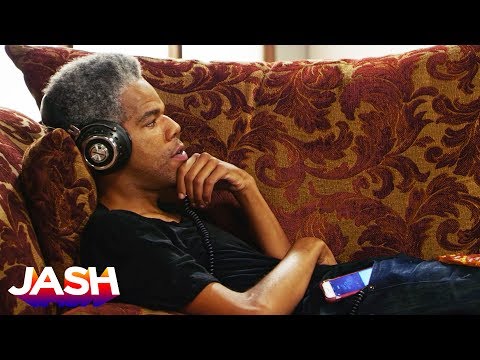 Back Into It video