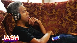 Islands - Back Into It (Official Music Video)