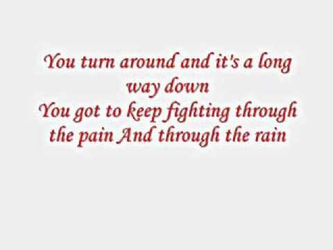 Luke Minx and Maddi Jane - Hold On (Lyrick)