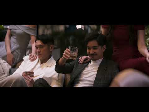 Magik rompak full movie!!