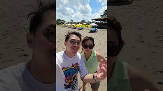 Download lagu CHALLENGE PACAR NGITUNG PASIR DI PANTAI BALI! mp3