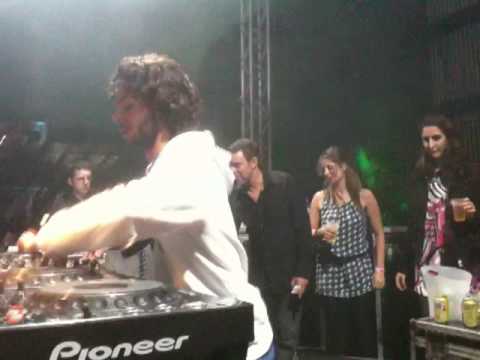 MITCH LJ - BLUE COAST - 20/06/11