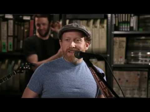 The Lil Smokies at Paste Studio NYC live from The Manhattan Center