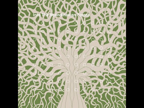 Monument Records : Eyvind Blix - Green Algae