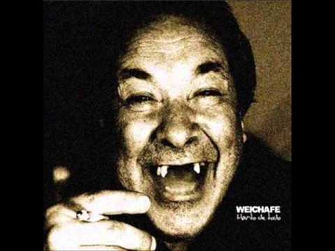 Harto De Todo - Weichafe (Full Album)