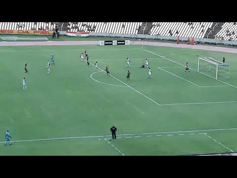 Sampaio 1x1 Botafogo-PB - Melhores momentos
