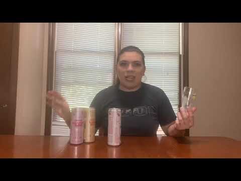 Mali drinks Absolut vodka cocktails and vodka seltzers