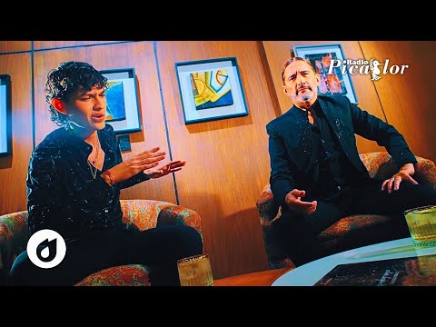 Explosión Cumbiera and Daniel Agostini