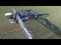 Agrometer SDS 7000 SDS 8000 Slurry Spreader