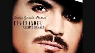 Tragedia de Cris Castro El Komander Archivo Privado 2010