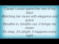 Magnet - Chasing Dreams Lyrics