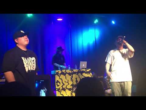 Fredi Casso - 010(Rohann verse)ㅣ190714 QM VS ODEE