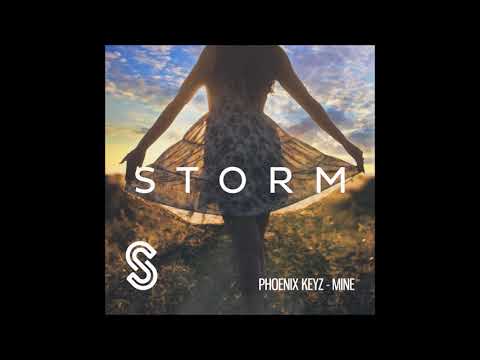 Phoenix Keyz - Mine
