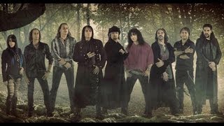 9-Sigue La Luz-Mägo de Oz