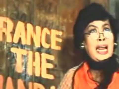 Film Jadul Benyamin - 3 Djanggo Full