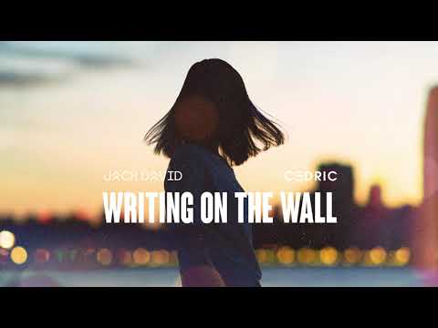 Jack David & C3DRIC - Writing On The Wall (Music Video)