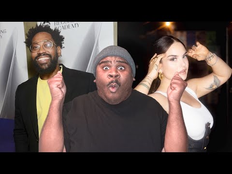 🔥🗣PJ Morton x Jojo x Mr. Talkbox - My Peace - Reaction