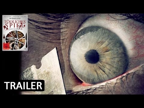 Trailer-Vorschau: Tödliches Spiel - Would You Rather?