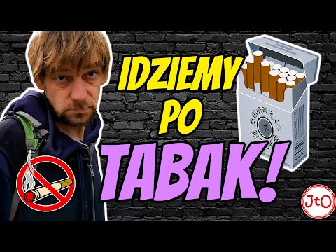 IDZIEMY po TABAK. KONIEC SERII 4 - BERLIN