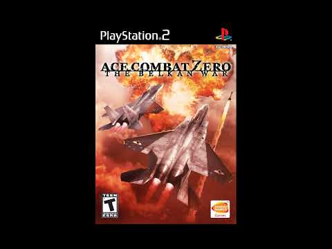 Sound Test Unlocked! Best VGM 233 - Zero (Ace Combat Zero: The Belkan War)