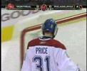 NHL Habs Gm 3 Mayhem Begins @ Flyers 04/28/08