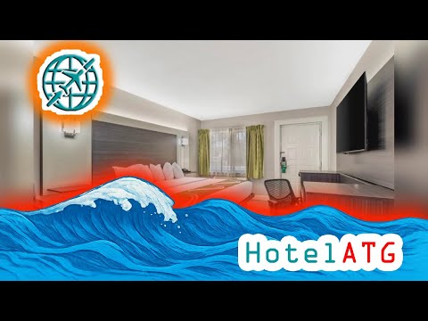 [HotelATG] Review Quality Inn Gainesville near University