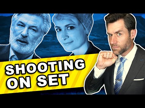Could Alec Baldwin Go To Jail For The Death Of Halyna Hutchins? Here's A Comprehensive Legal Analysis