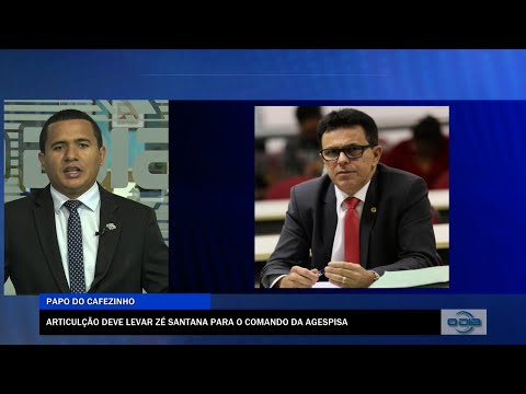 Papo do Cafezinho com o jornalista João Magalhães 22 12 2022