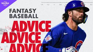 Dansby Swanson HEATER | Fantasy Baseball Trade Targets + MLB Rookies To Start/Sit