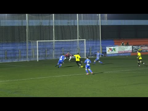 Noticia El Mosqueo rompe su mala racha con un triunfo ante el Bellavista