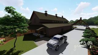 Catalpa Grove: The Lakewood Park Venue