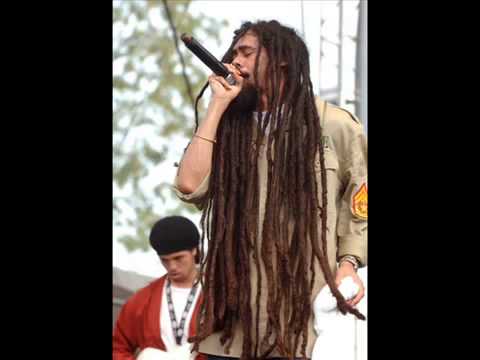 DAMIAN MARLEY SWEET ALBANIA regee ambasador