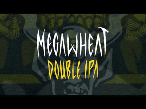 Marble / Odell / Stone Megawheat Double IPA