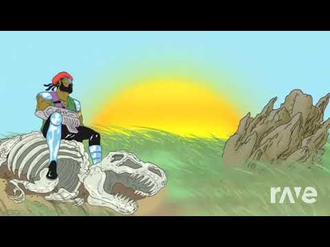 Nightcall Free - Major Lazer & Kavinsky ft. Amber    Video + Hq | RaveDj