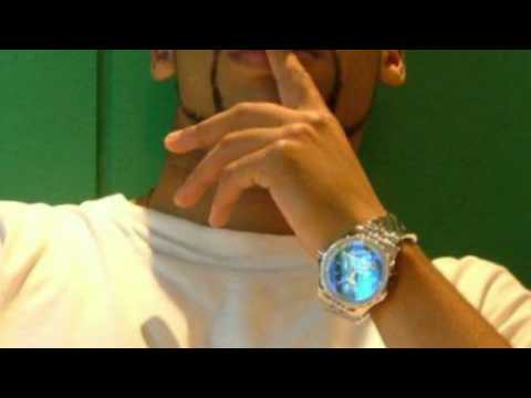 Megaloh -  "Halleluja"