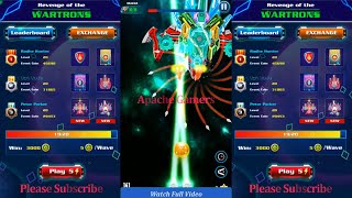 Download lagu Galaxy Attack: Alien Shooter | Revenge Of The Wartrons Event 2020 | Level 20 mp3 Download lagu Galaxy Attack: Alien Shooter | Revenge Of The Wartrons Event 2020 | Level 20 mp3