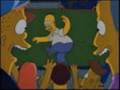 Dancin' Homer- Crosstown BridgeCapitol City ...