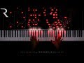 Rachmaninoff Little Red Riding Hood Etude Tableau Op 39 No 6